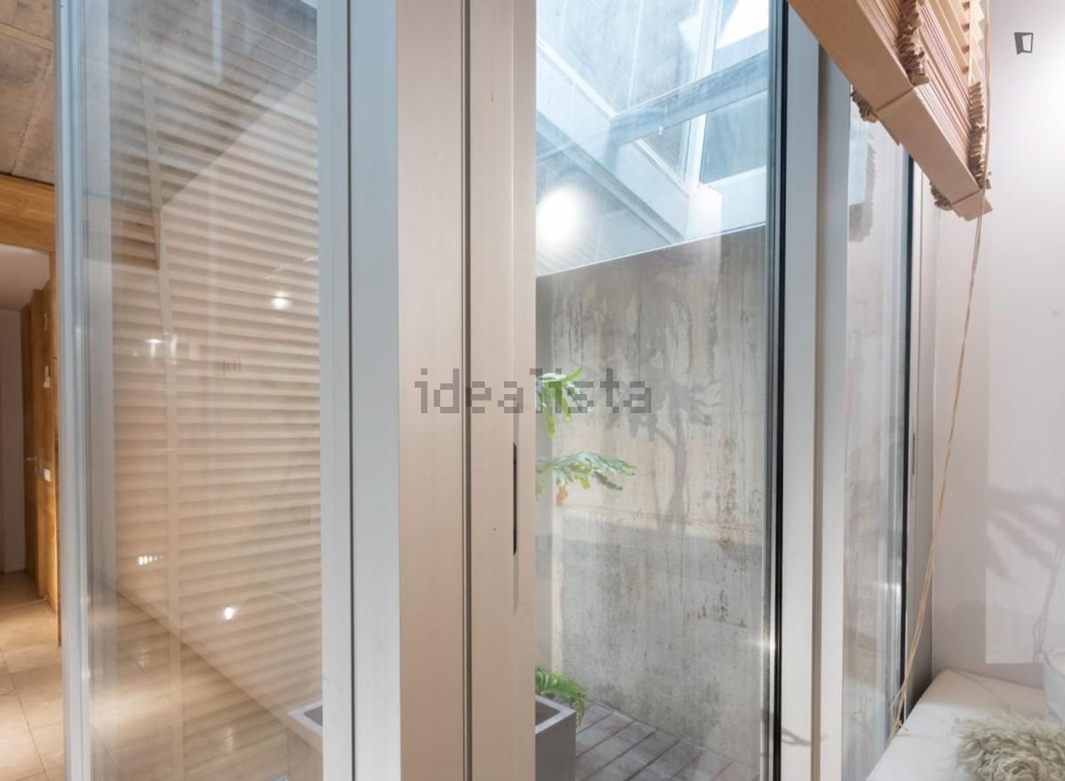 Piso de 40 m² en Barcelona