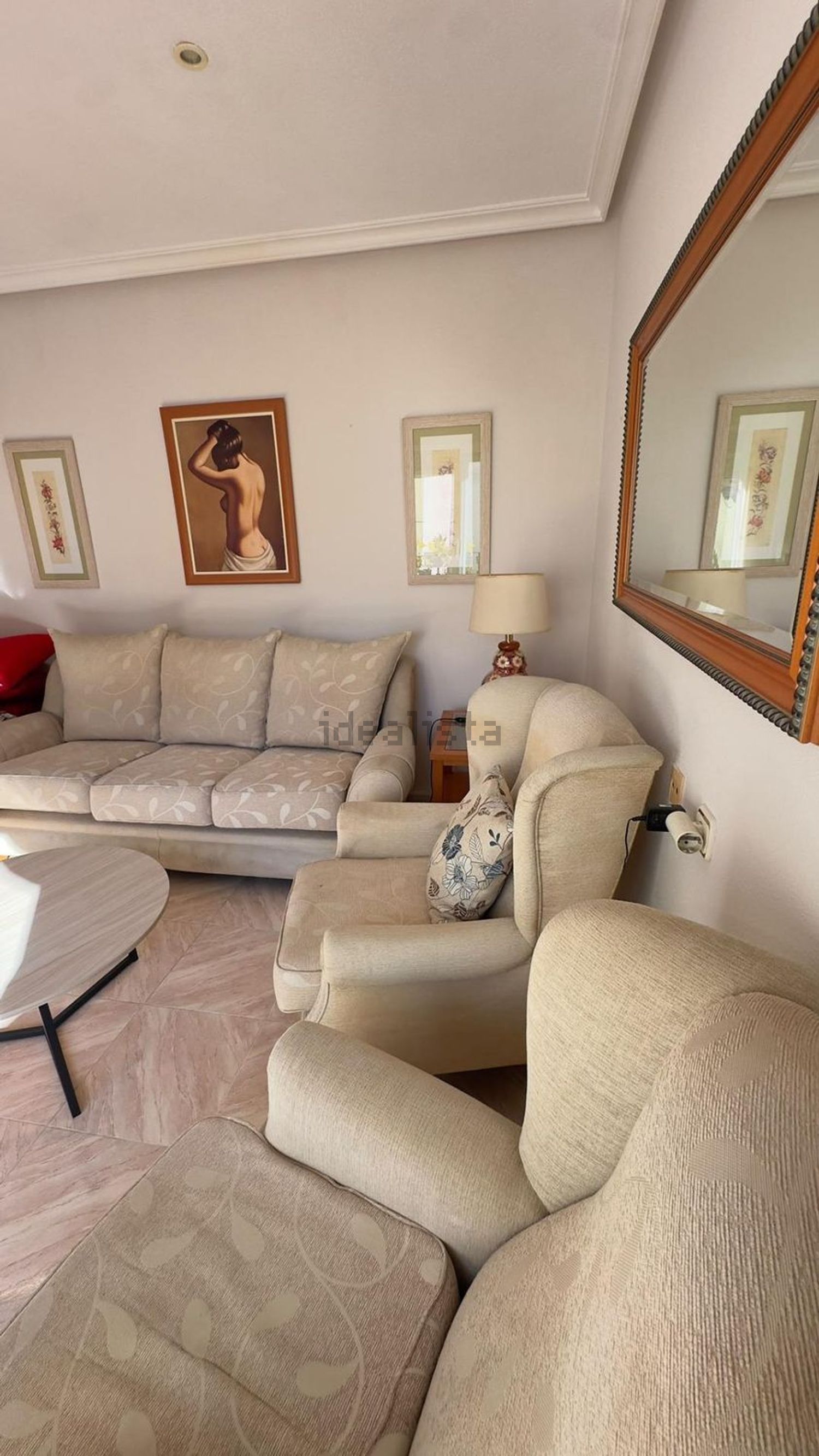 Квартира 123 м² в Torrevieja