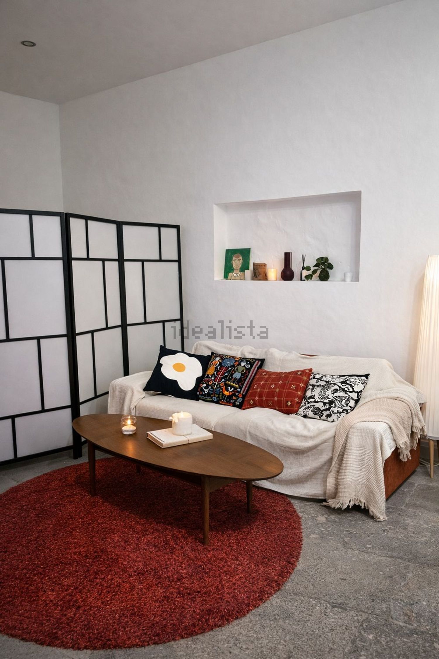 Pis de 55 m² a Arucas