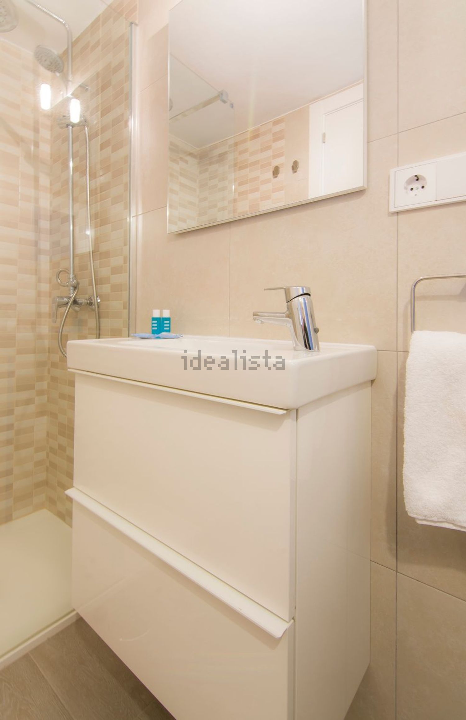 Pis de 110 m² a Madrid