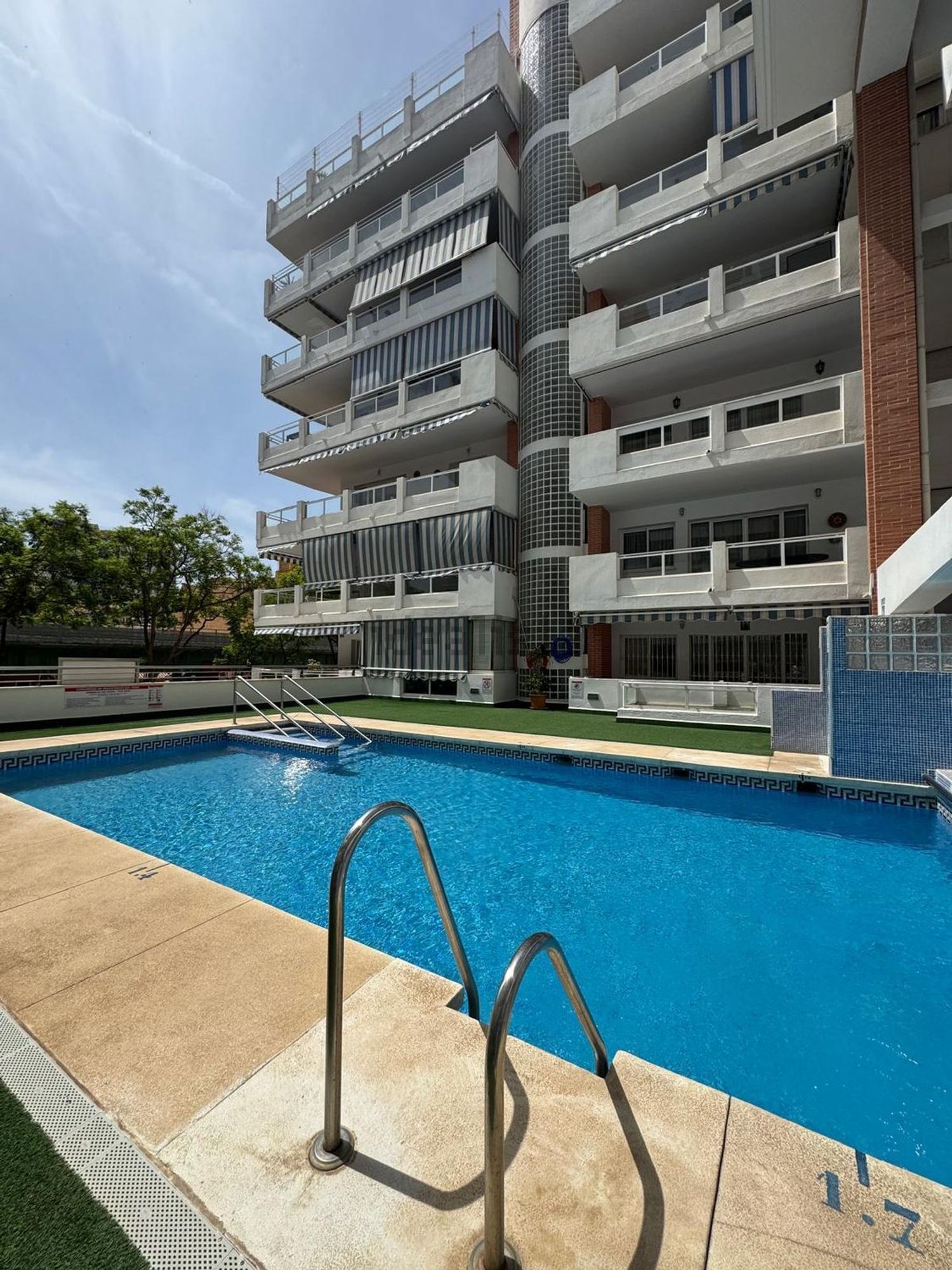 Apartamento 85 m² em Fuengirola
