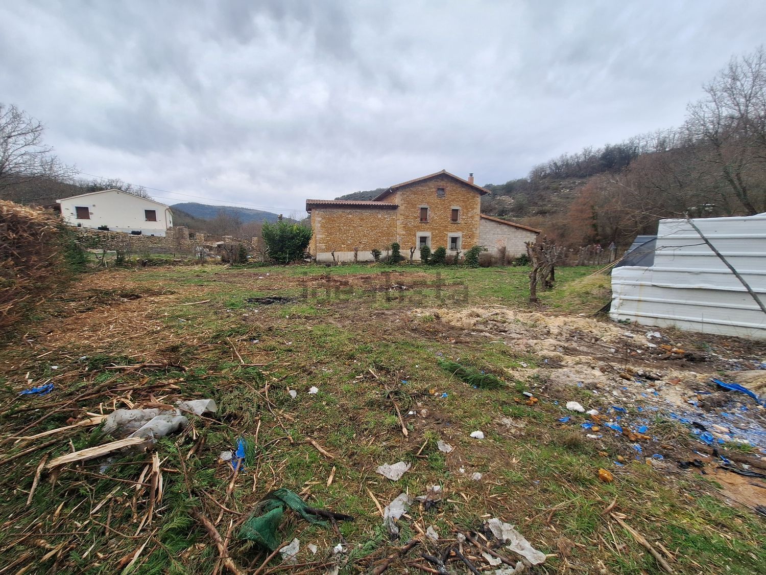 Piso de 120 m² en Merindad de Sotoscueva