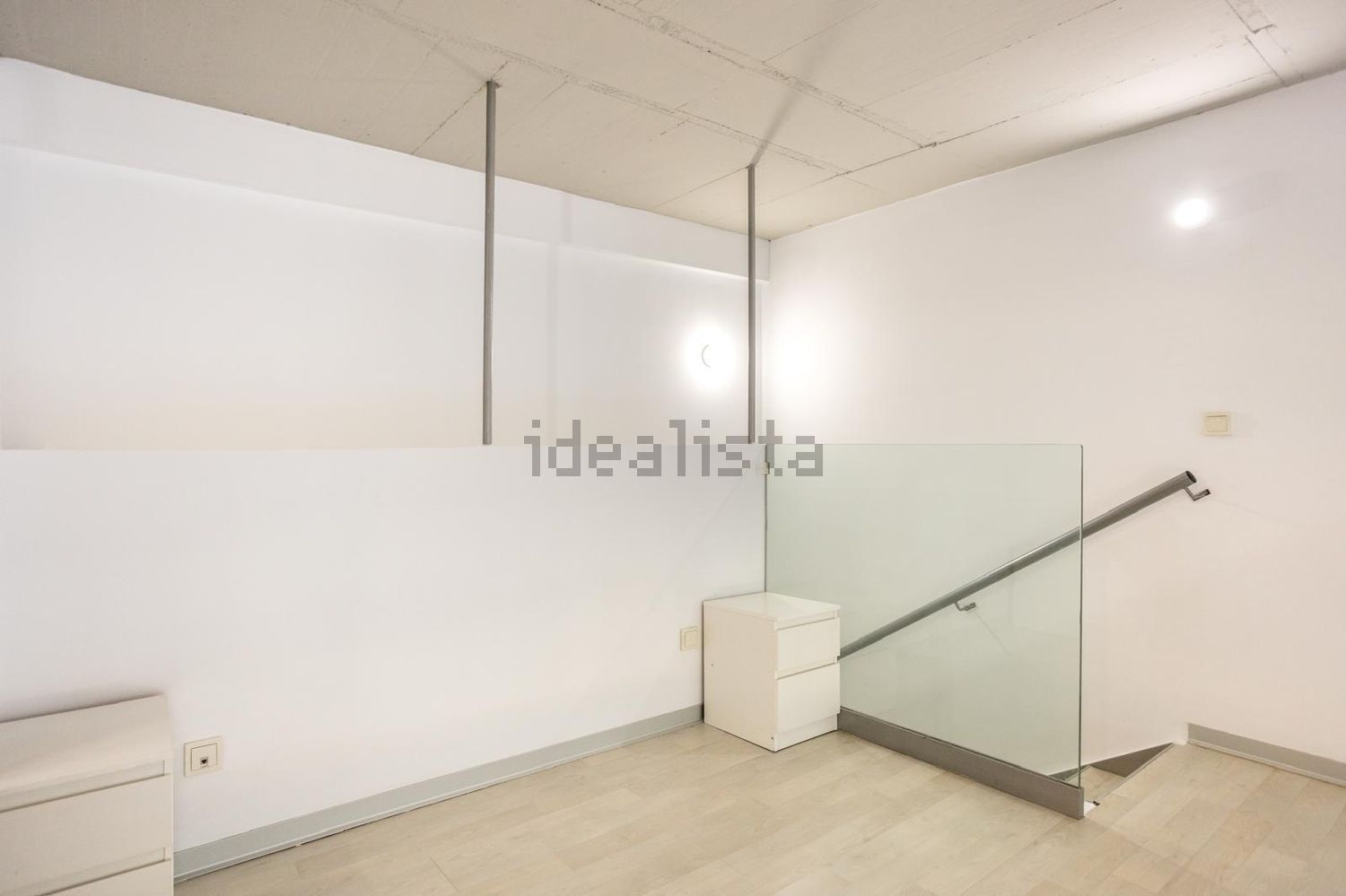 Pis de 100 m² a València