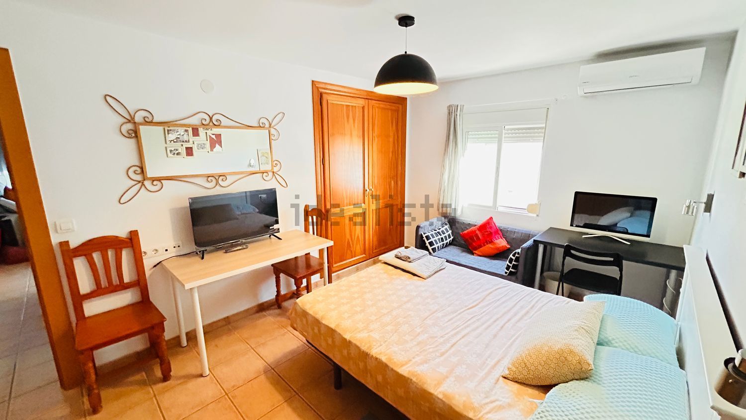 Habitación 80 m², Torremolinos
