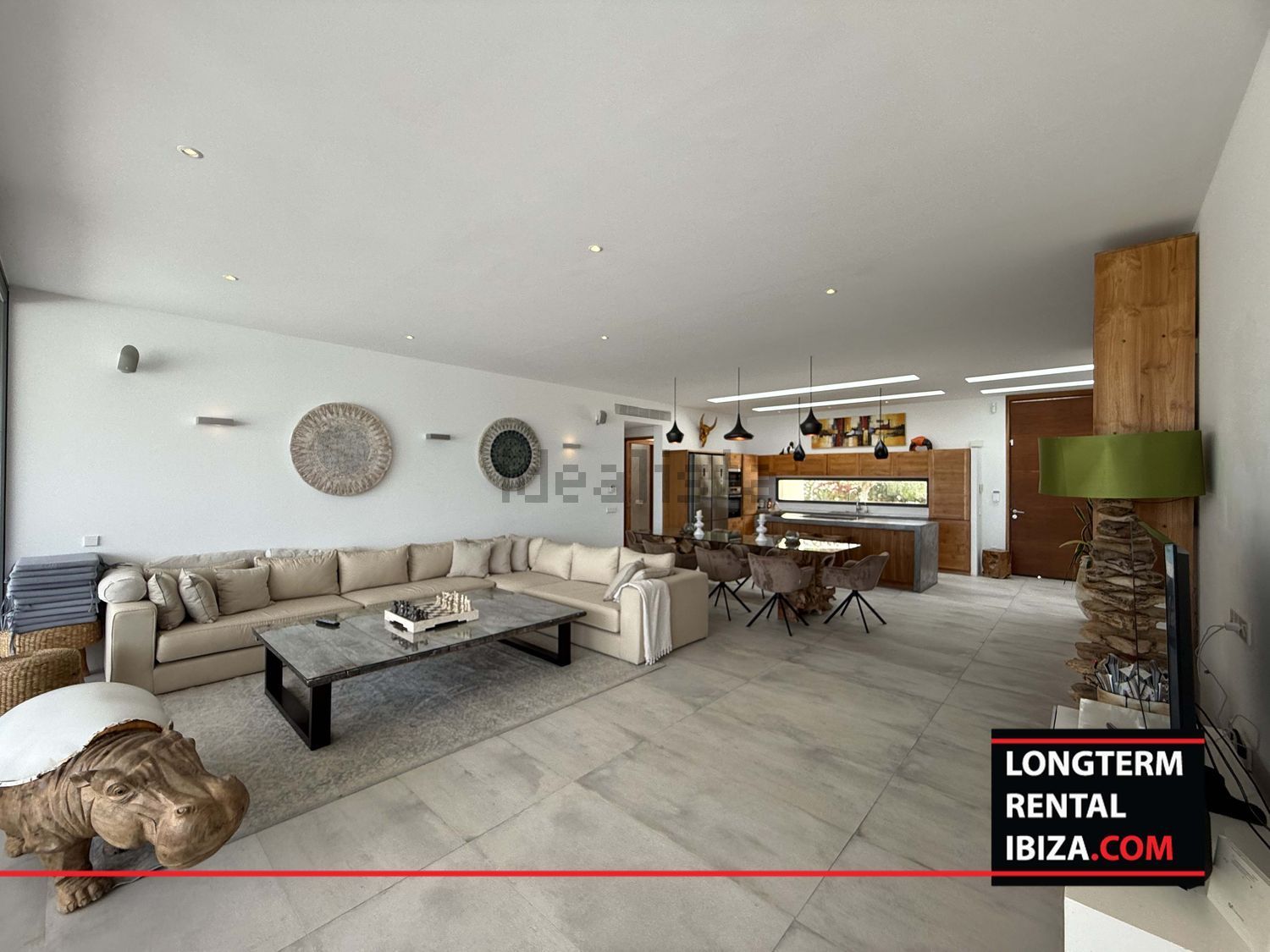 Будинок 400 м² у Sant Joan de Labritja