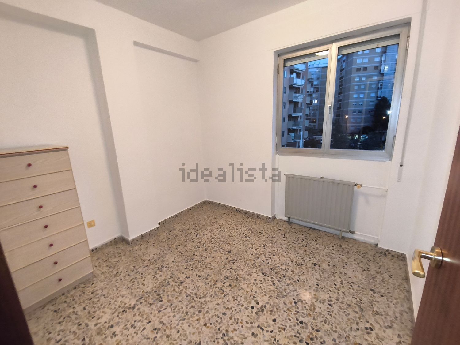 Pis de 90 m² a Saragossa