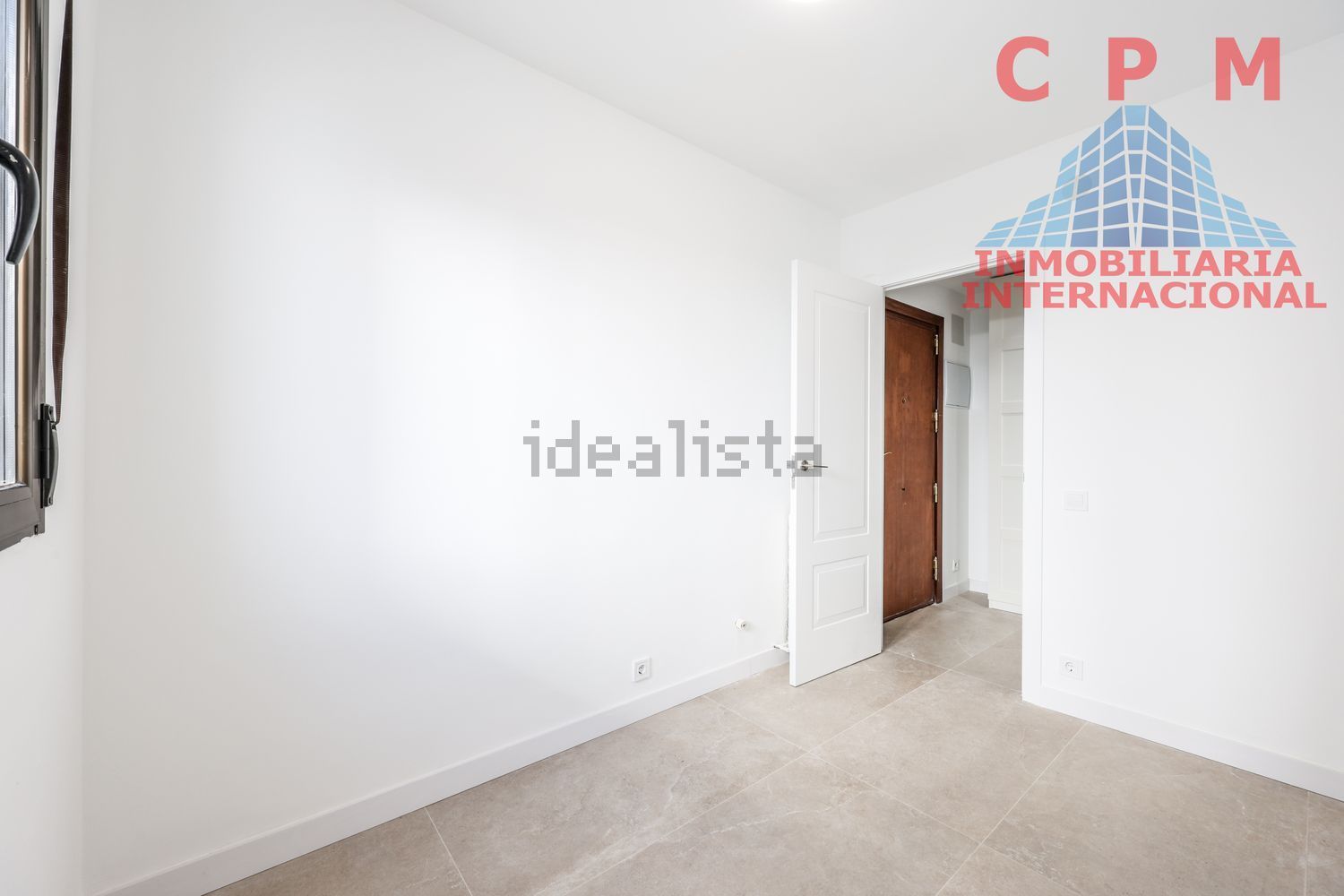 Piso de 120 m² en Madrid