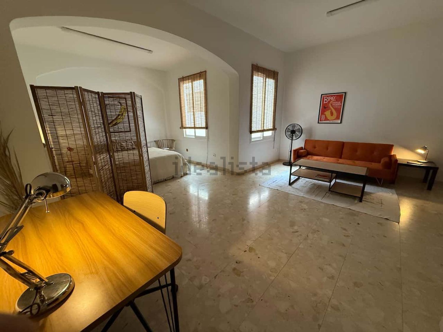 Habitación 450 m², Mahón