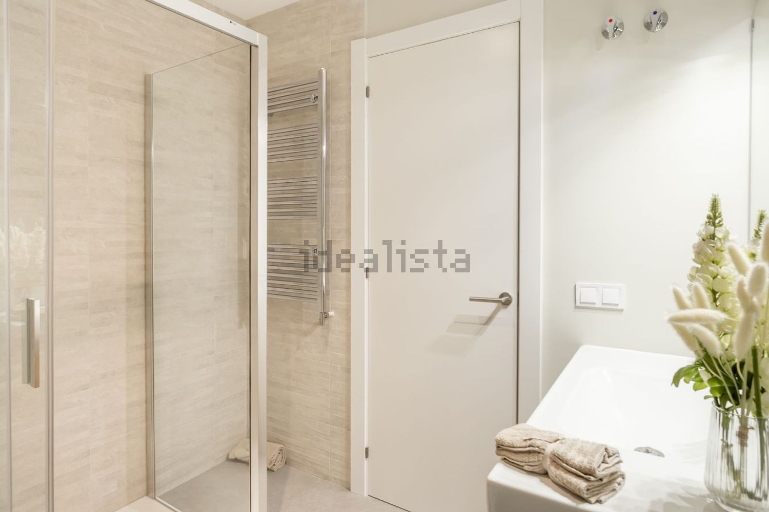 Pis de 99 m² a Barcelona