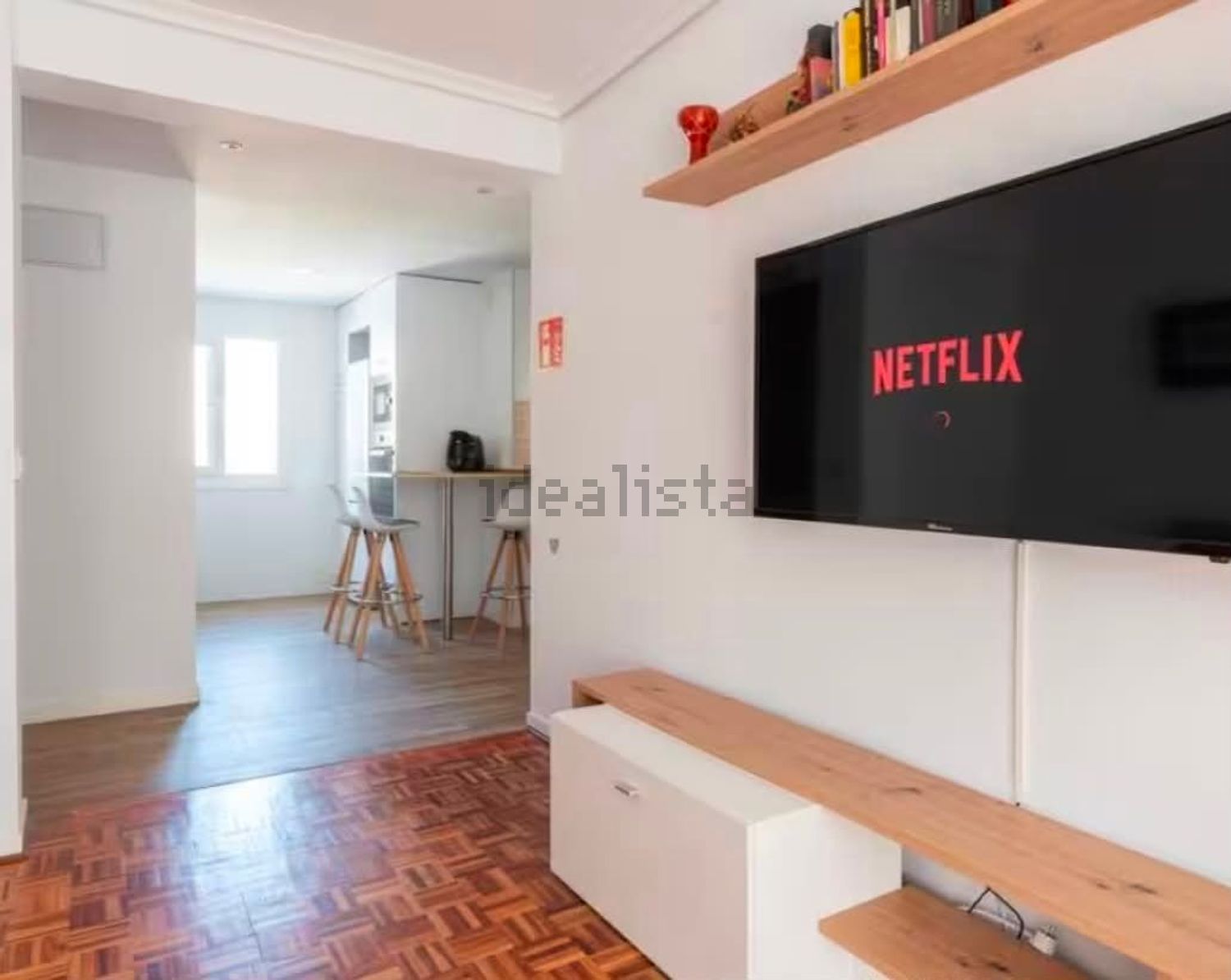 Wohnung 110 m² in Vigo