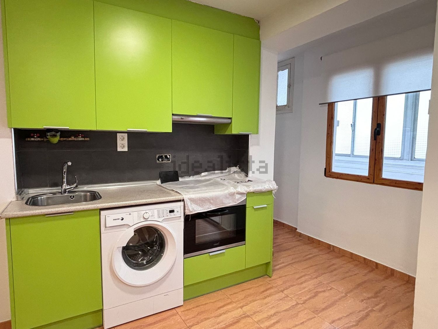 Wohnung 65 m² in Saragossa