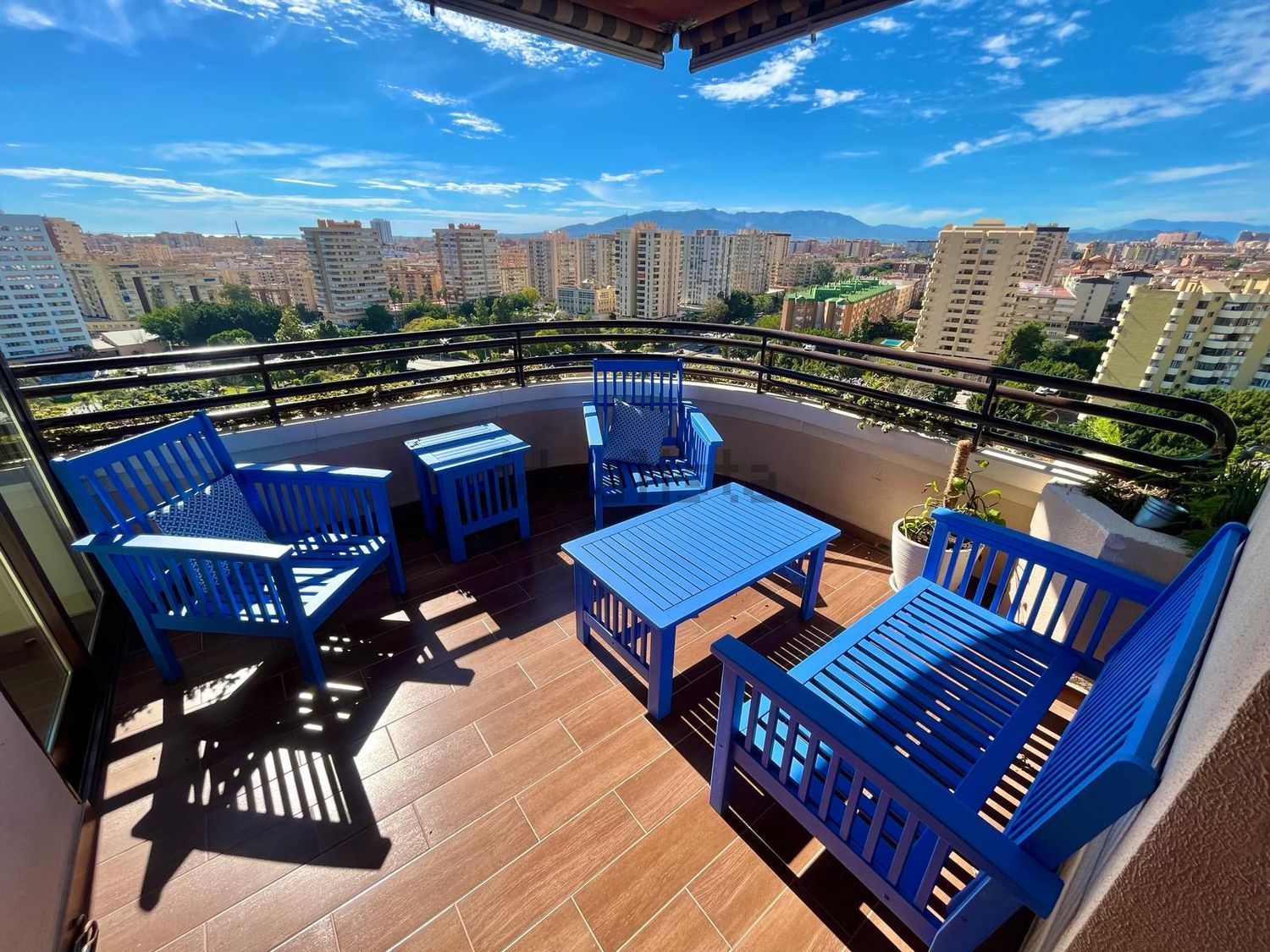 Appartamento 165 m² a Málaga