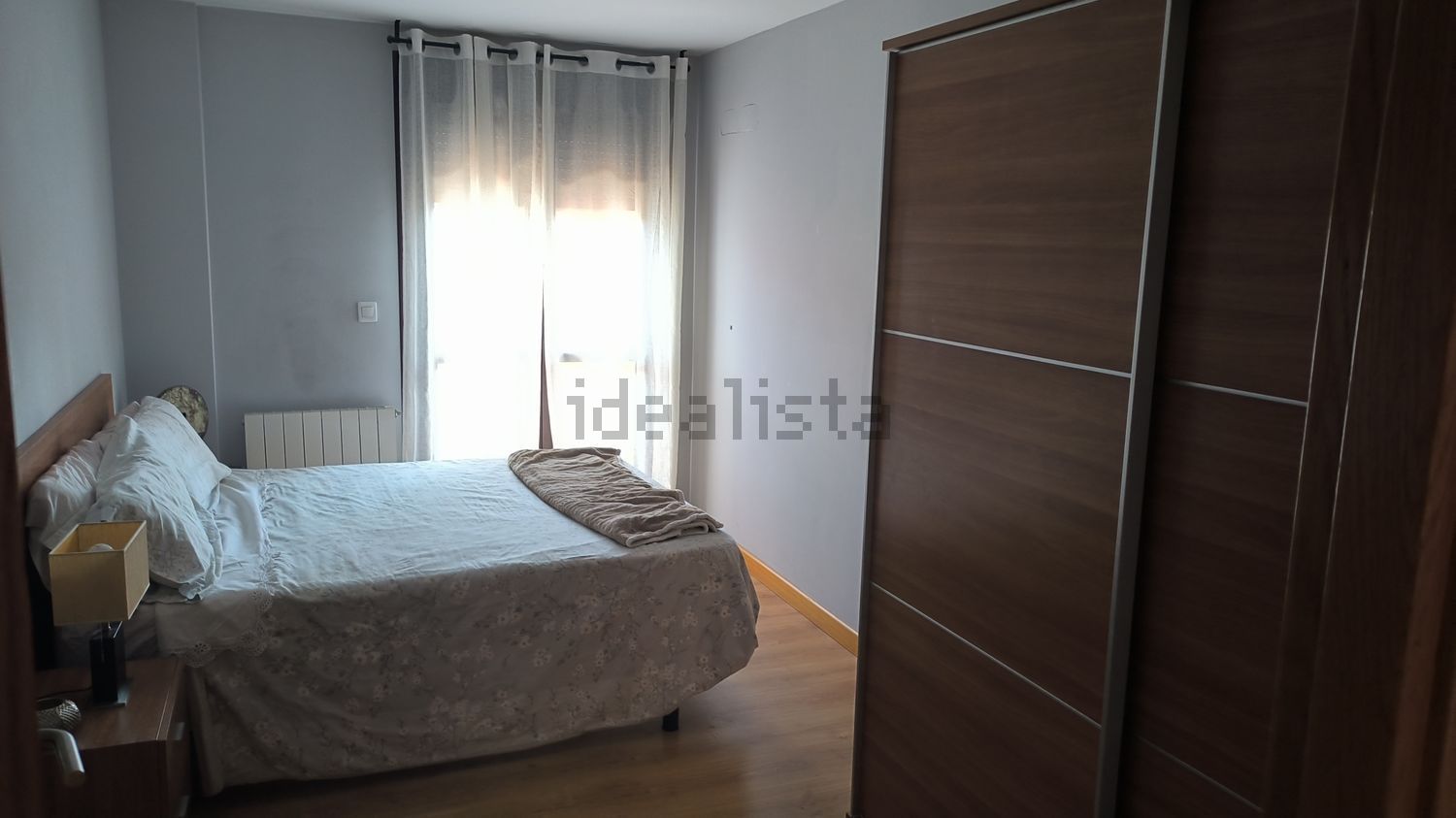 Pis de 73 m² a Tudela