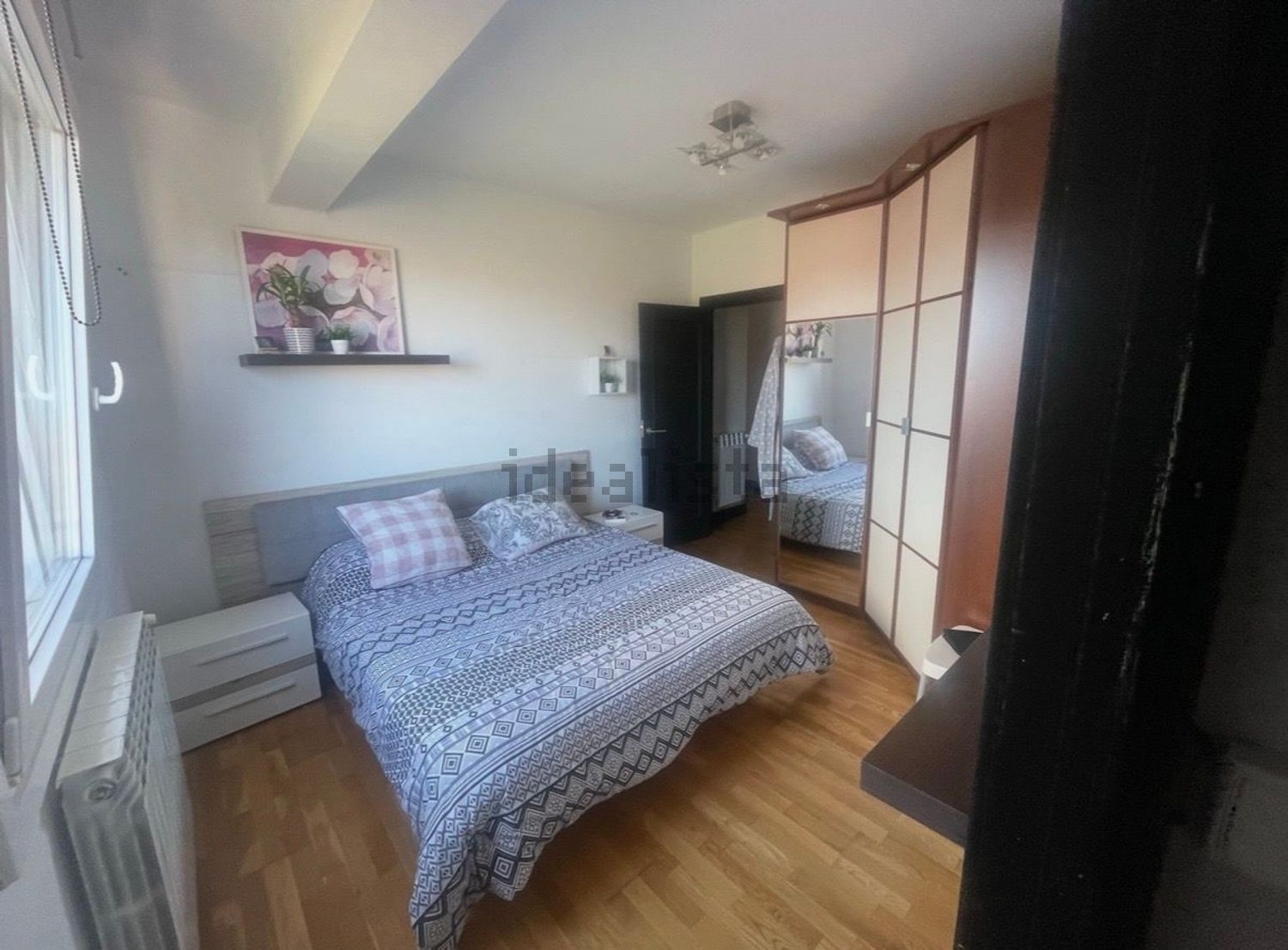 Habitació de lloguer, Vitòria