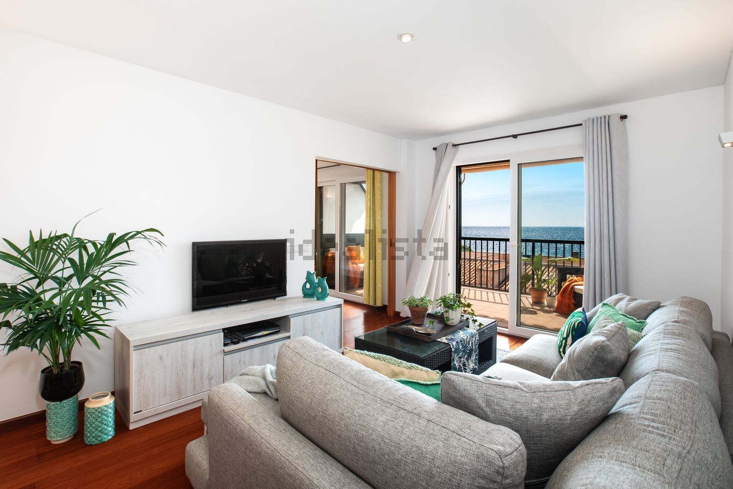 Wohnung 120 m² in Andratx