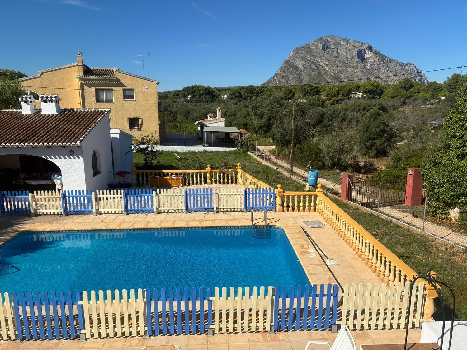 Maison 500 m² à Xàbia / Jávea