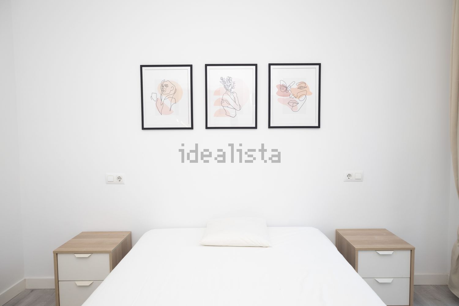 Appartamento 68 m² a Barcelona