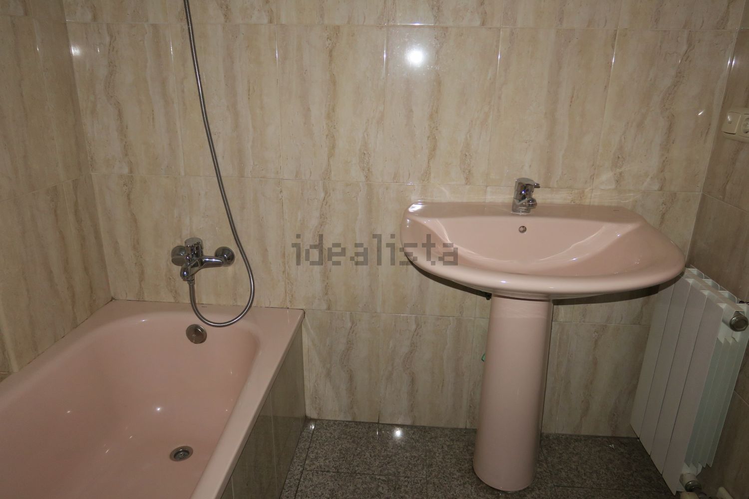 Piso de 110 m² en Granada