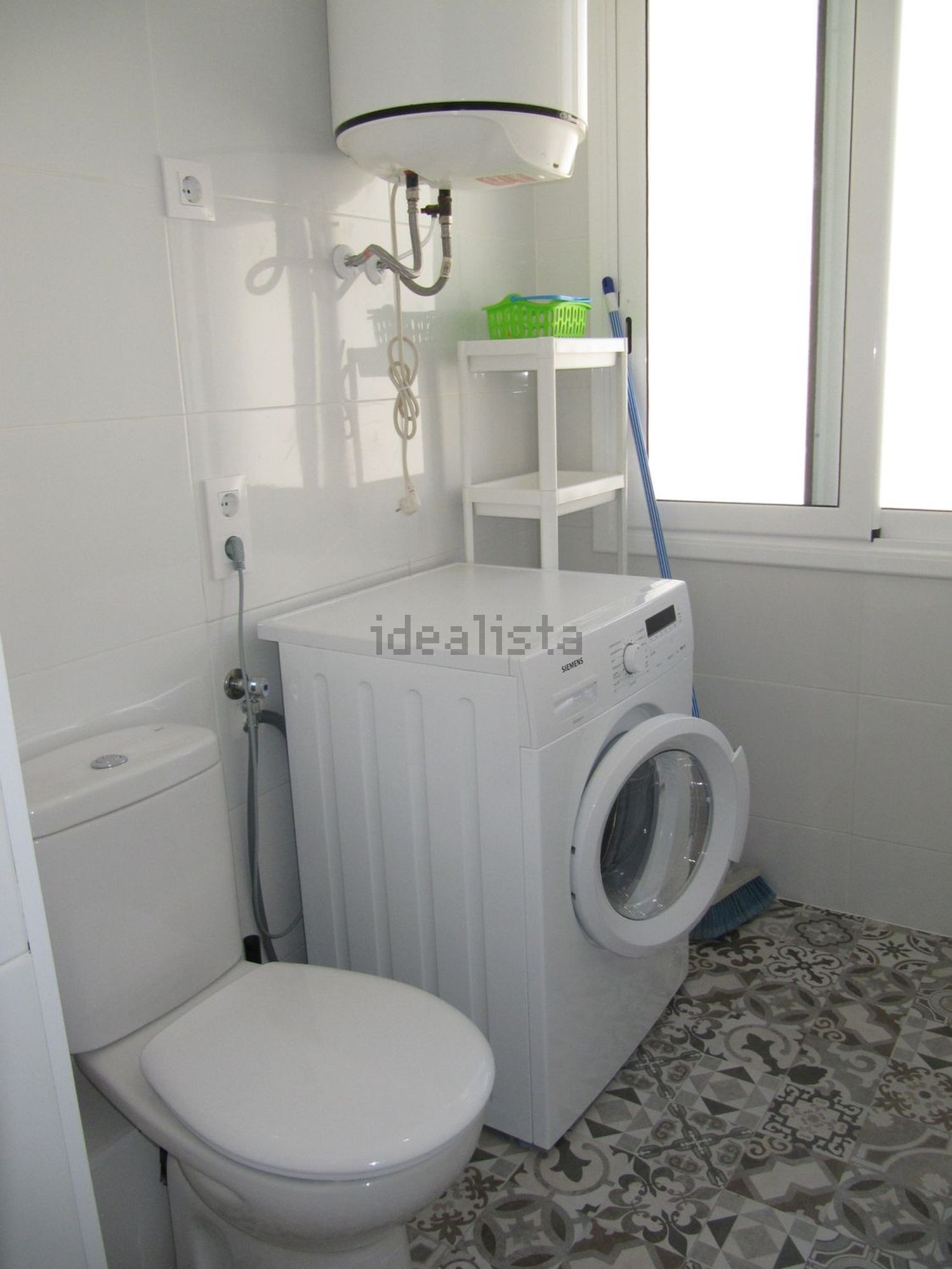Zimmer zur Miete, Barcelona