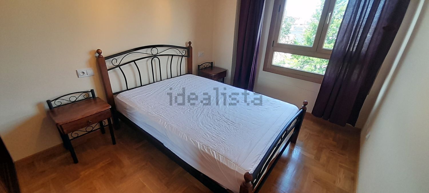 Pis de 224 m² a Gijón