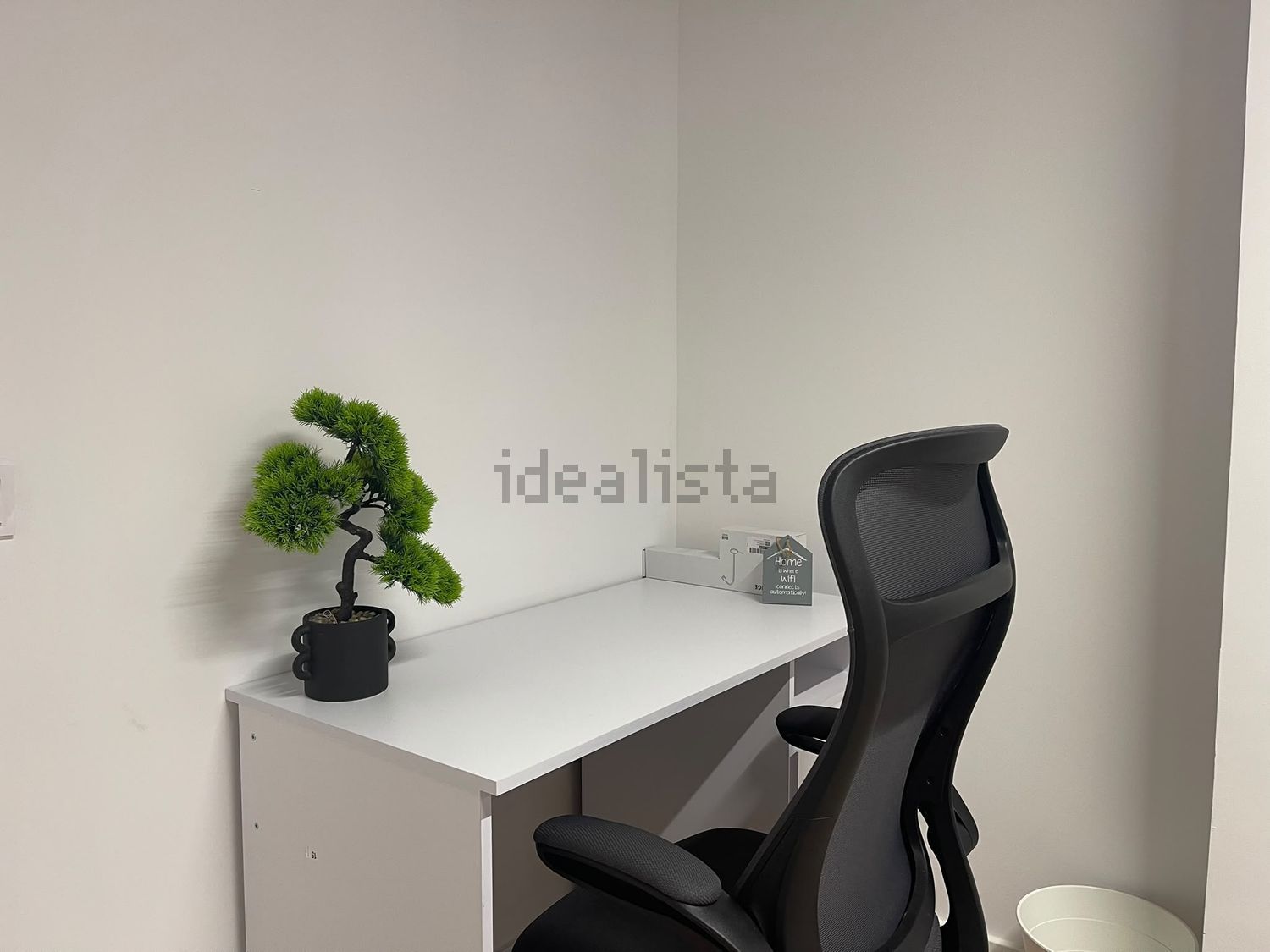 Stanza in affitto, Madrid