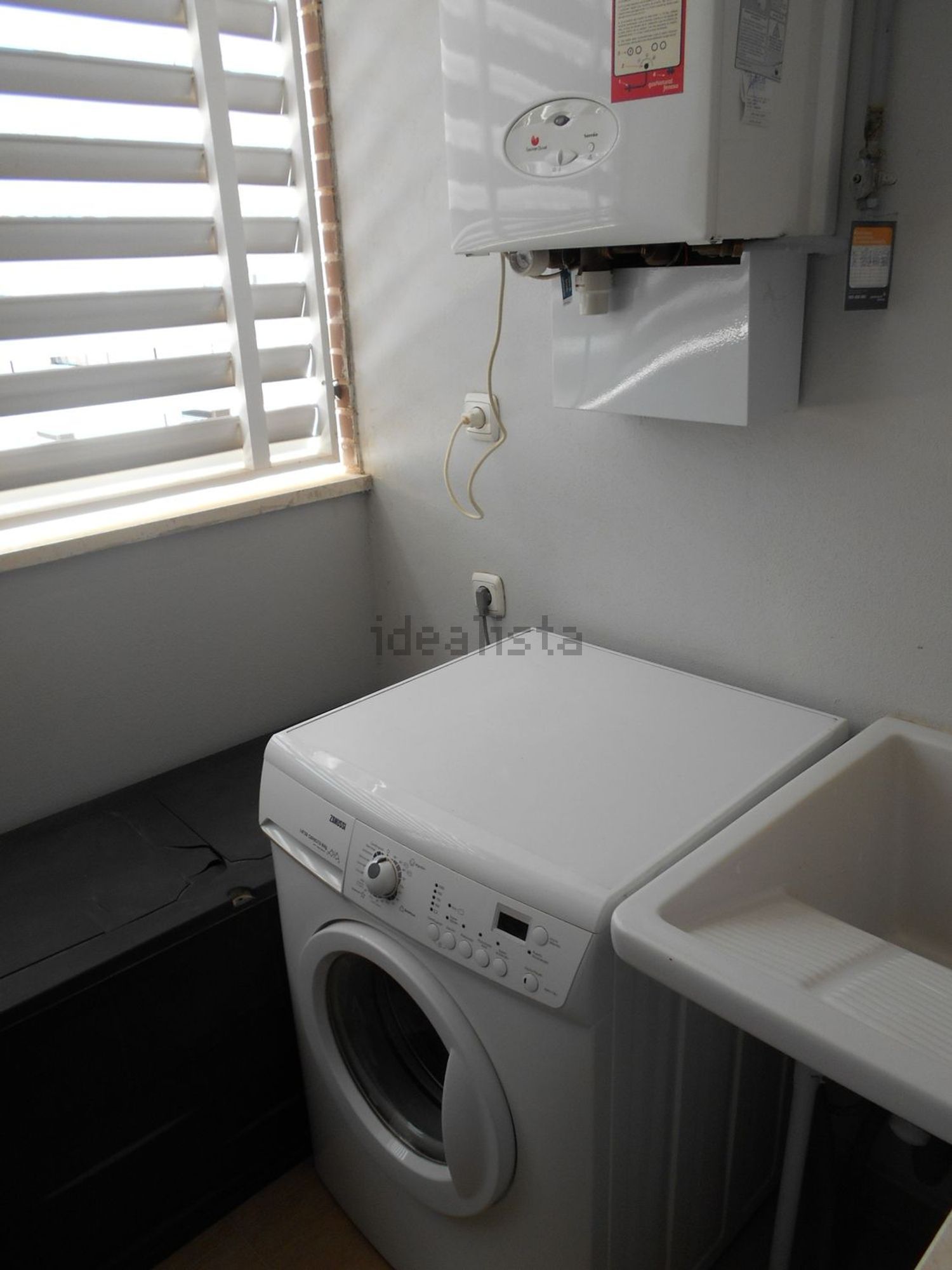 Flat 70 m² in Ciudad Real