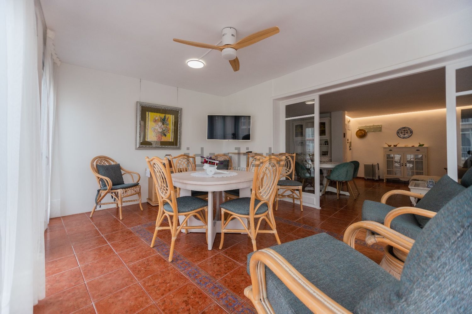 Pis de 91 m² a Sueca