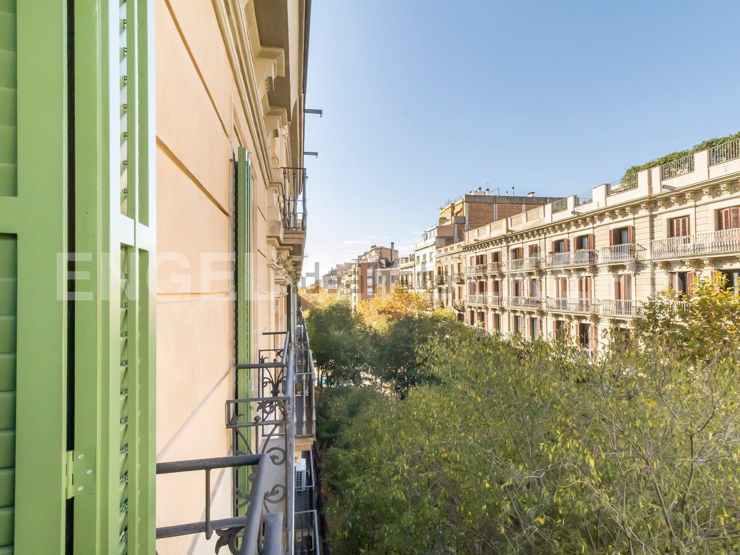 Pis de 47 m² a Barcelona