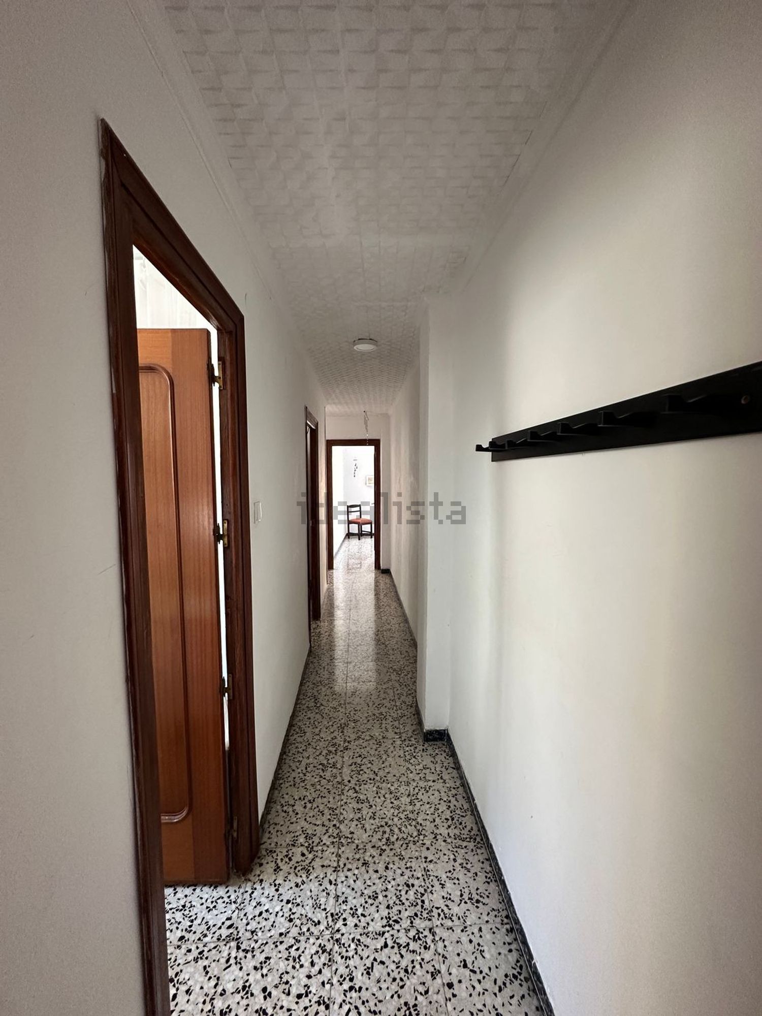 Habitació de lloguer, Elda