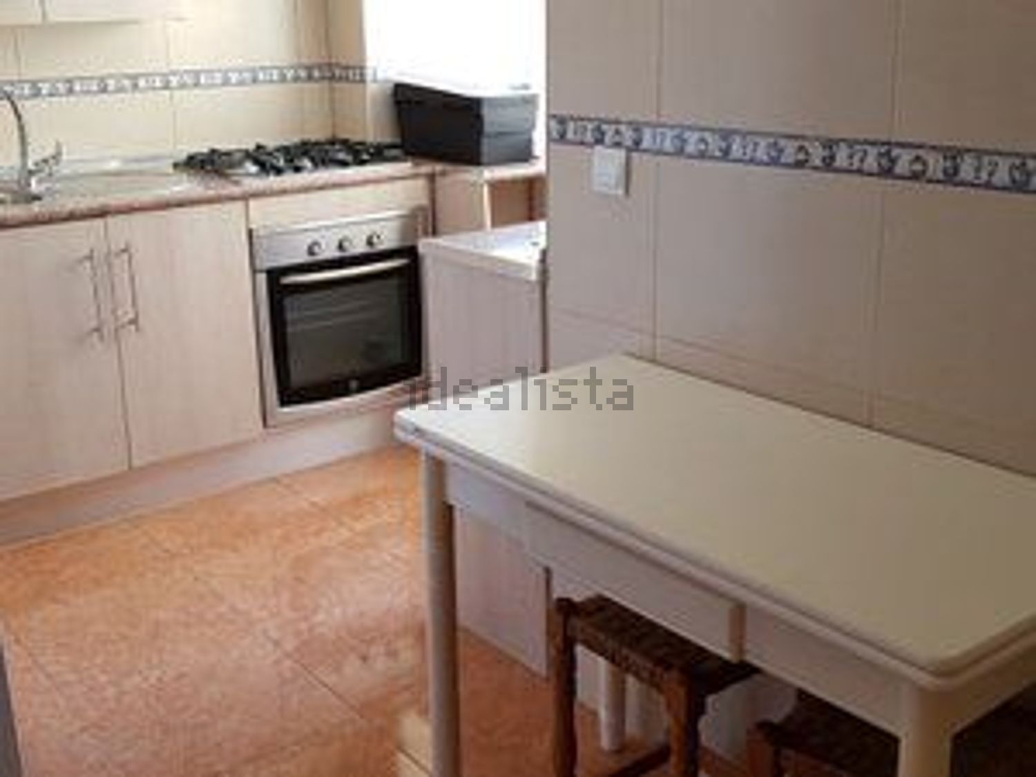 Habitació de lloguer, Màlaga