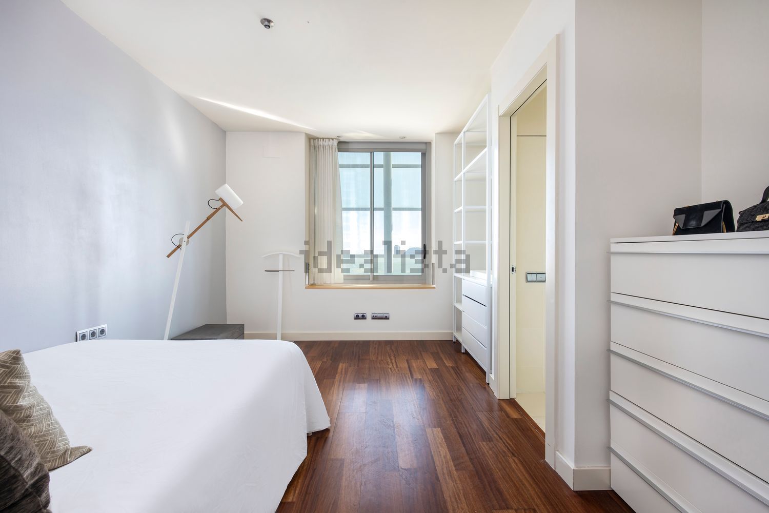Pis de 163 m² a Barcelona