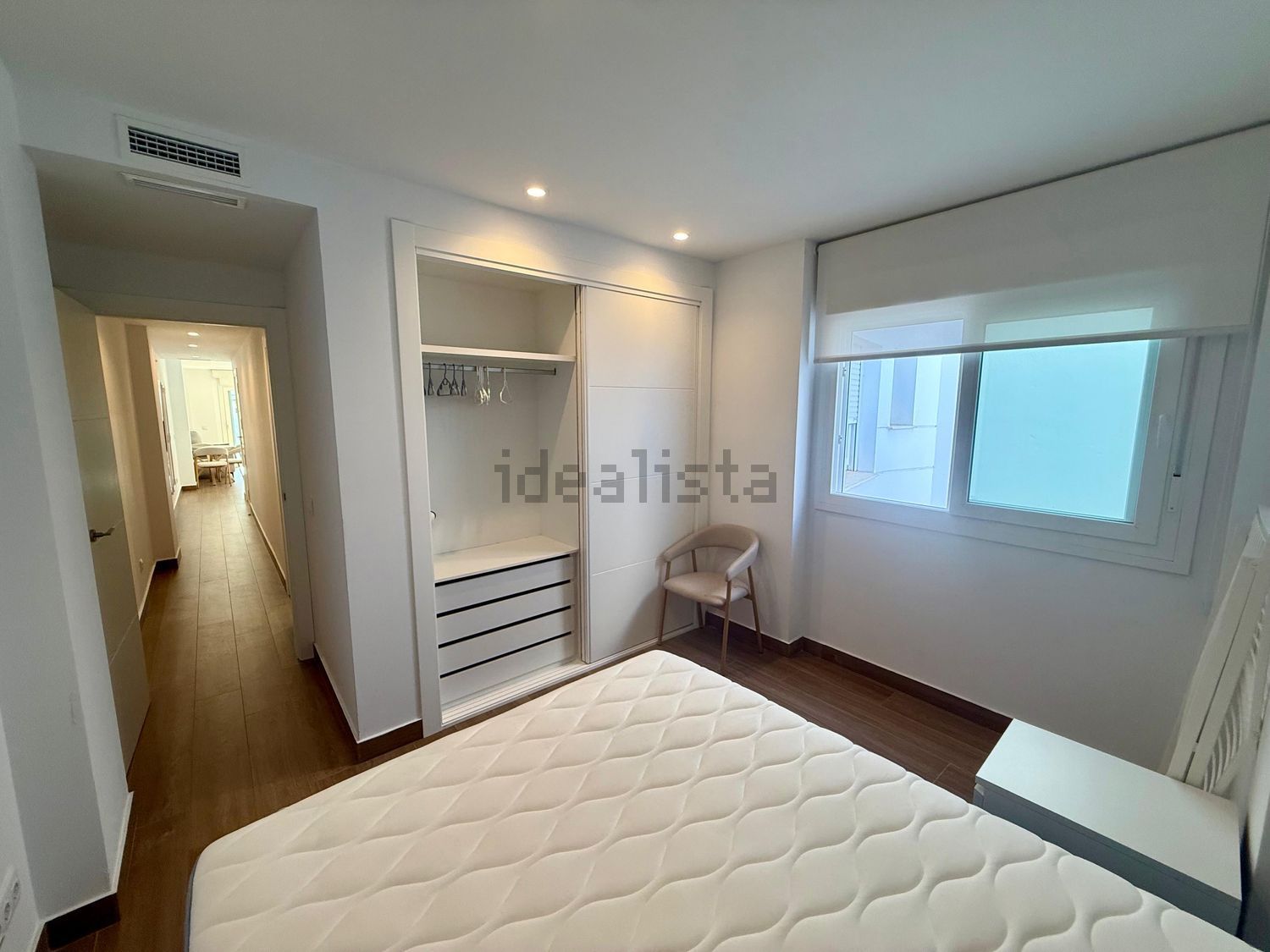 Piso de 55 m² en Fuengirola