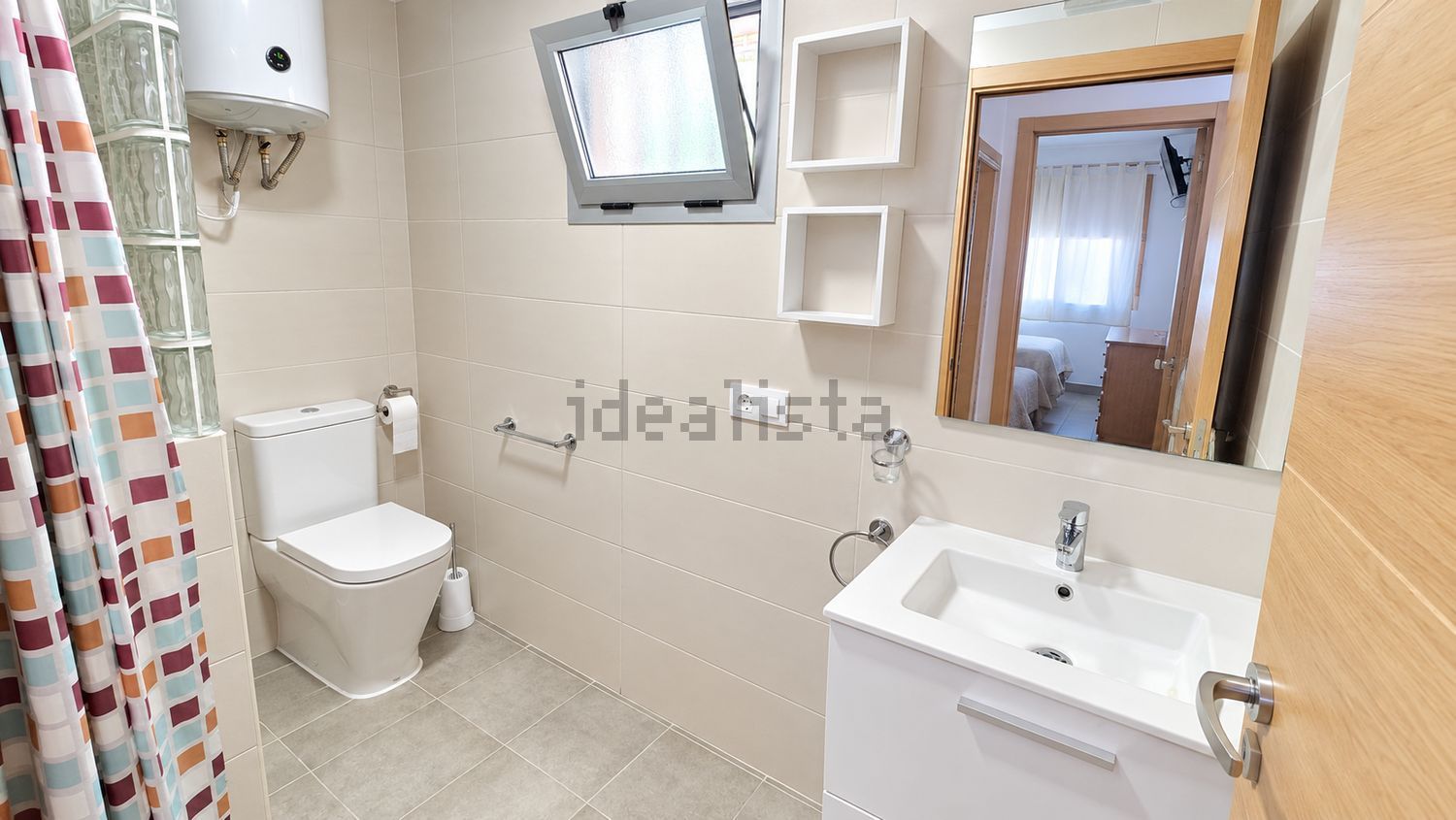 Flat 51 m² in Arona
