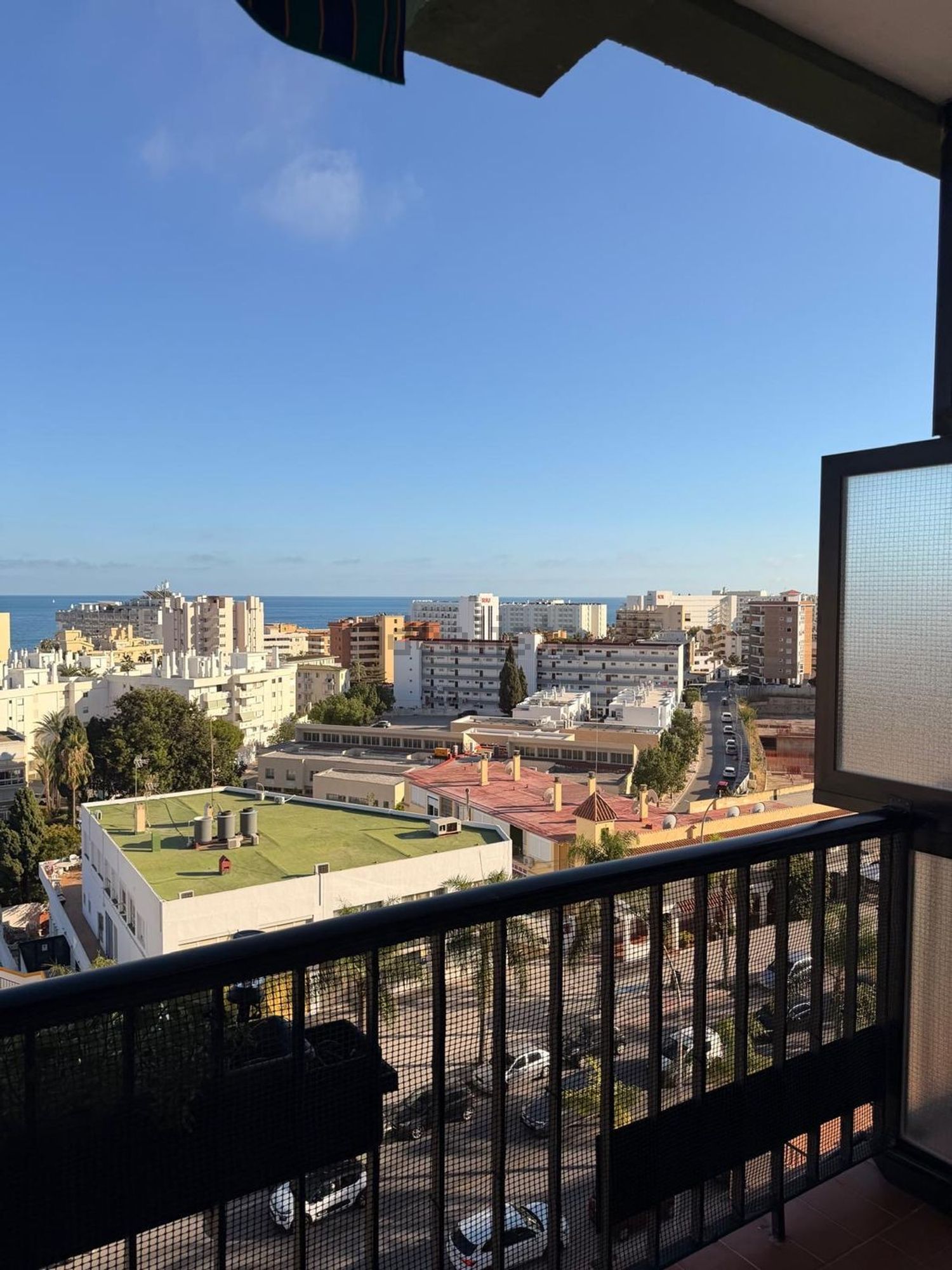 Pis de 80 m² a Torremolinos