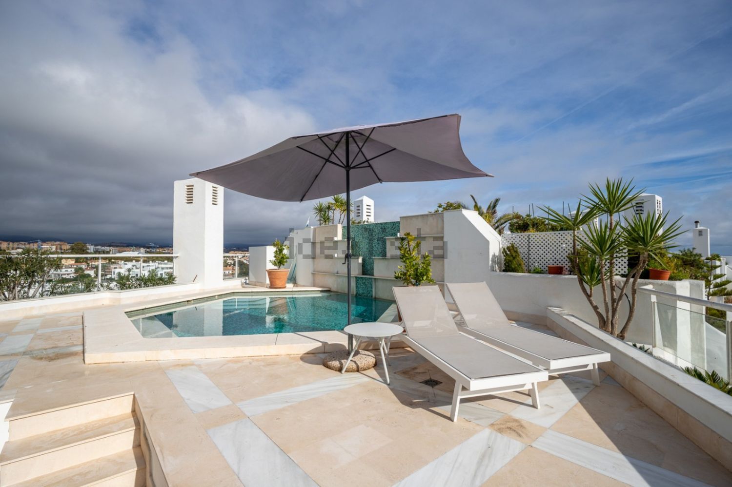 Pis de 470 m² a Marbella