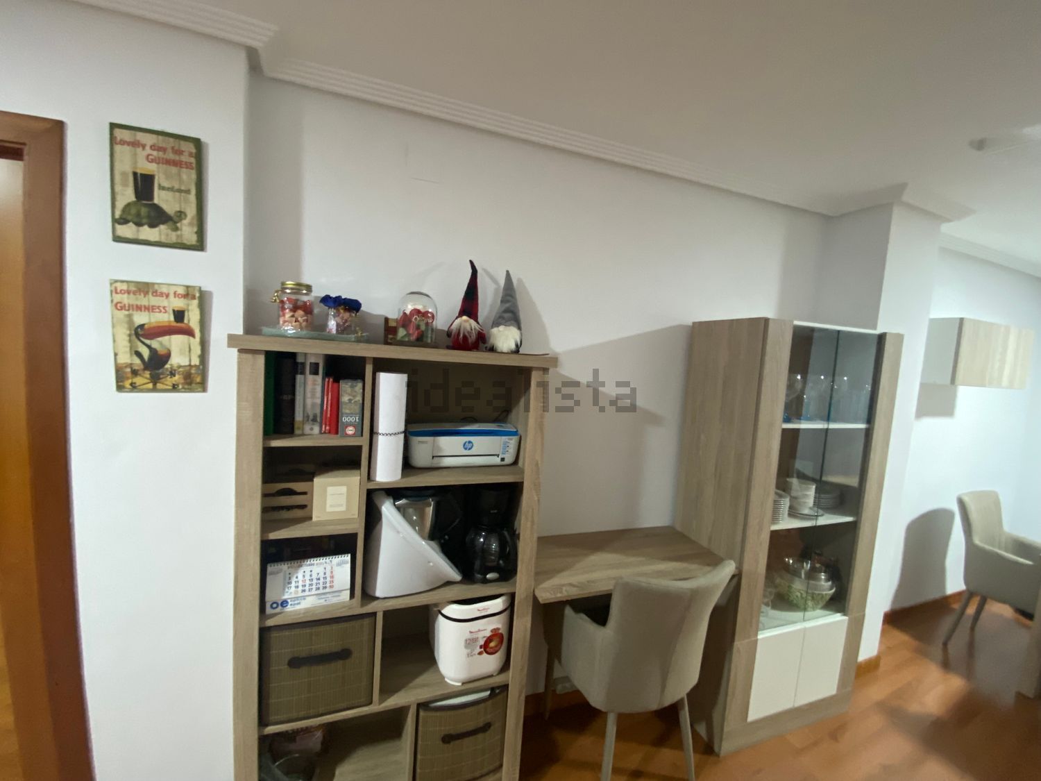 Квартира 90 м² у Puertollano