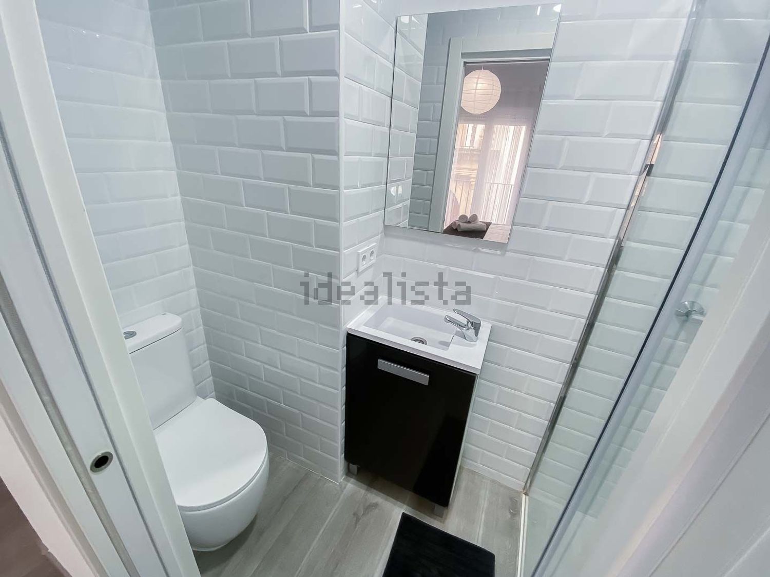 Zimmer zur Miete, Sevilla
