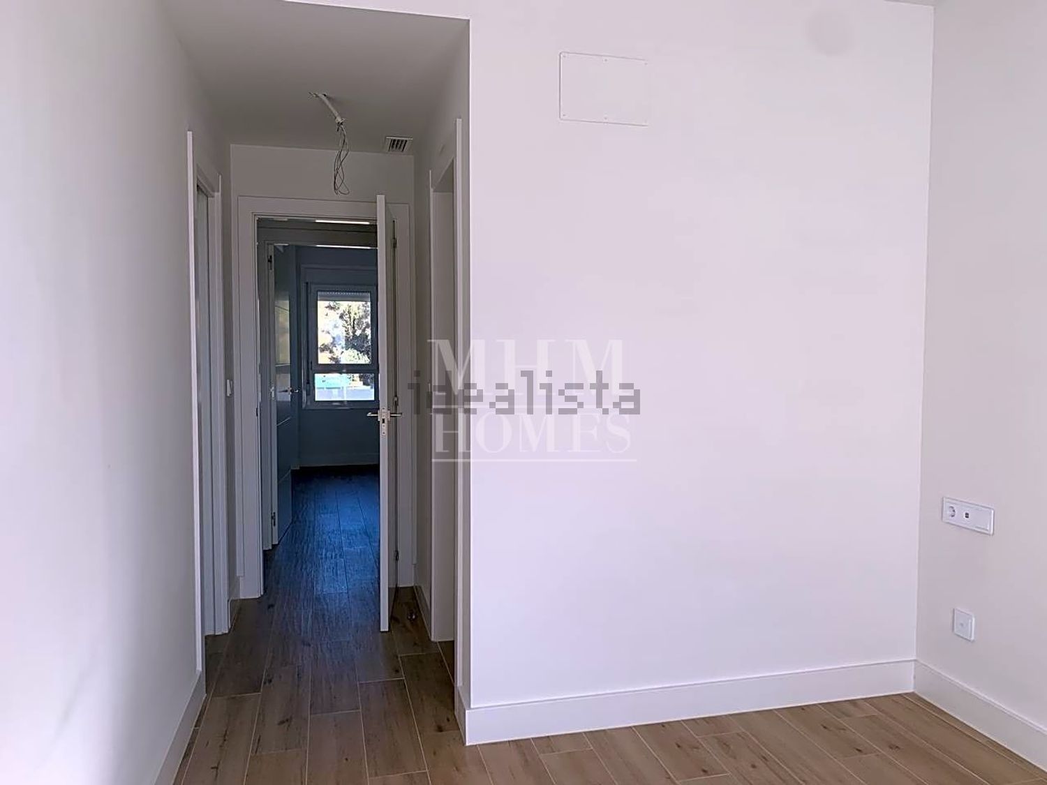 Pis de 150 m² a Màlaga
