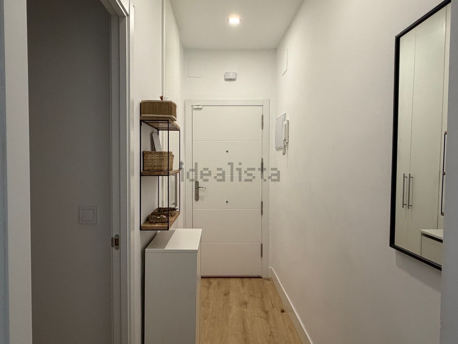 Piso de 124 m² en Madrid