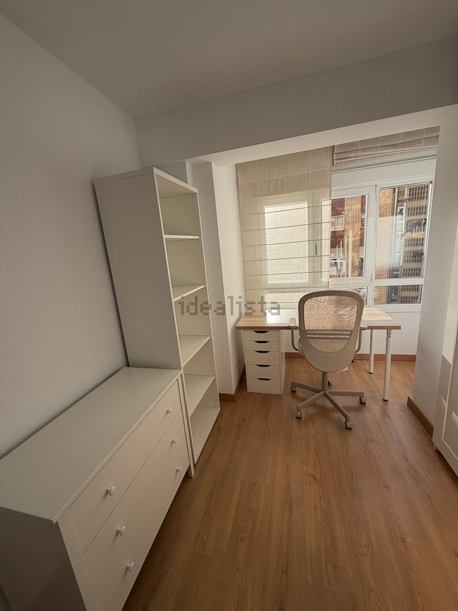 Wohnung 85 m² in Burgos