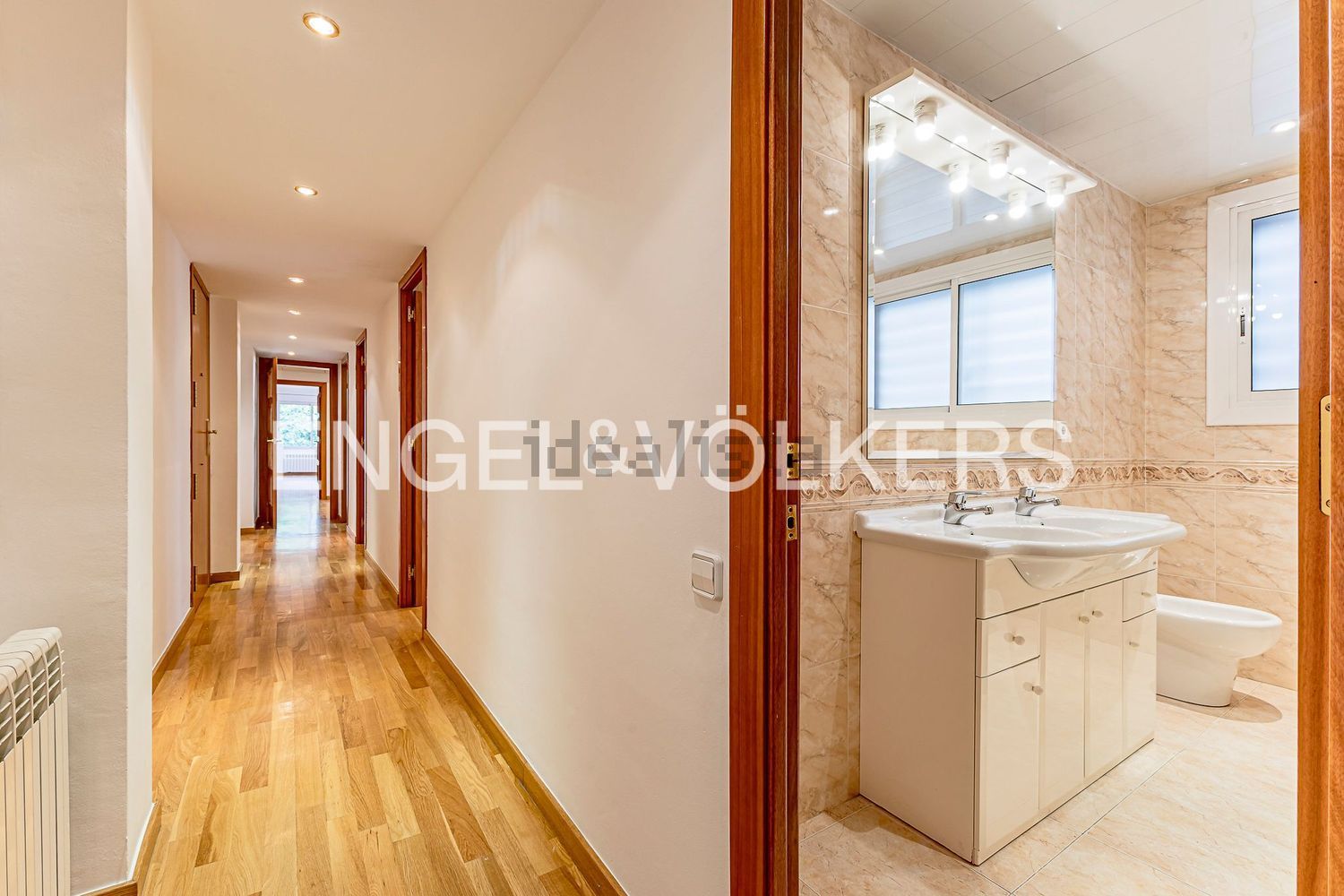 Appartamento 129 m² a Barcelona