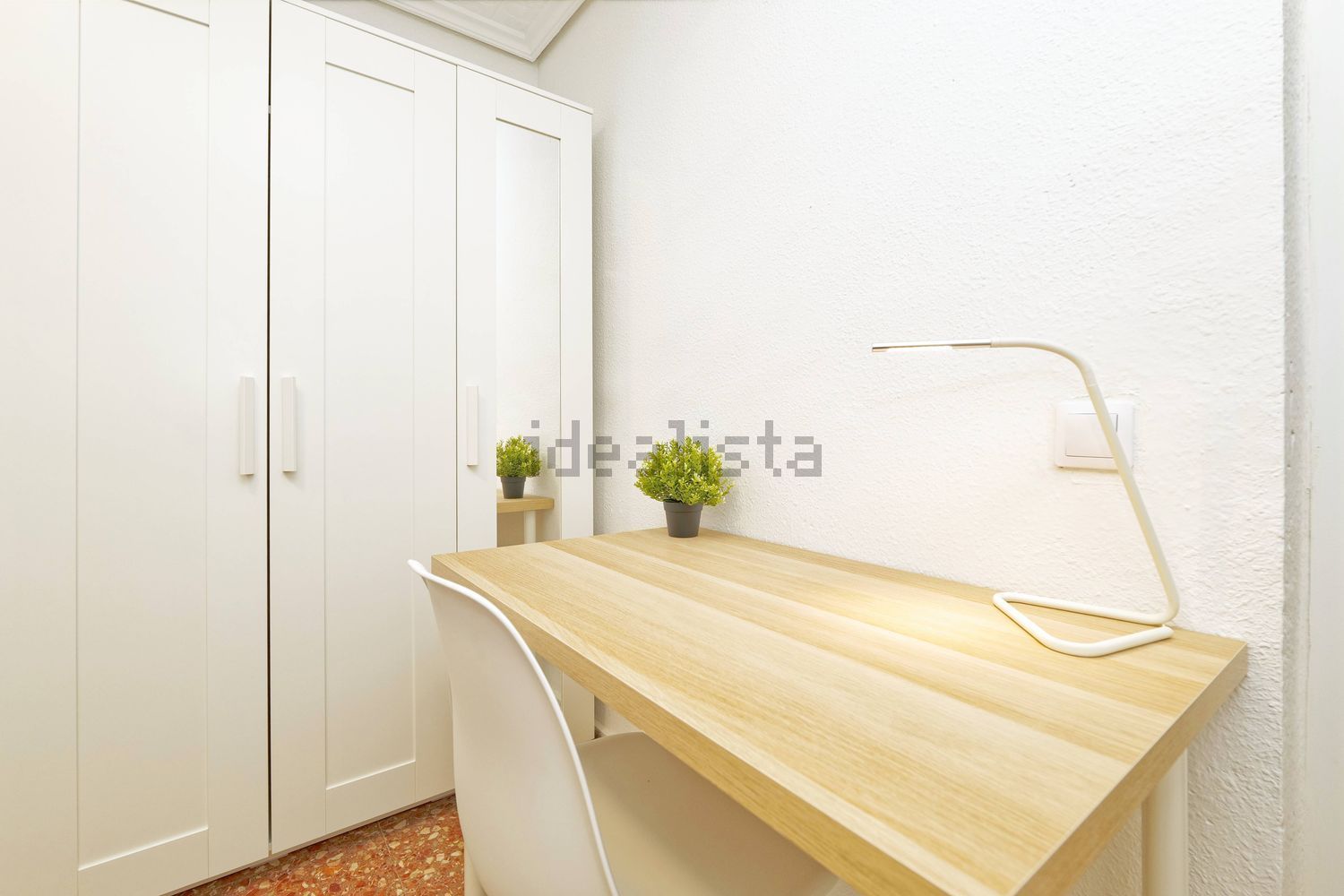 Habitación en alquiler, Valencia