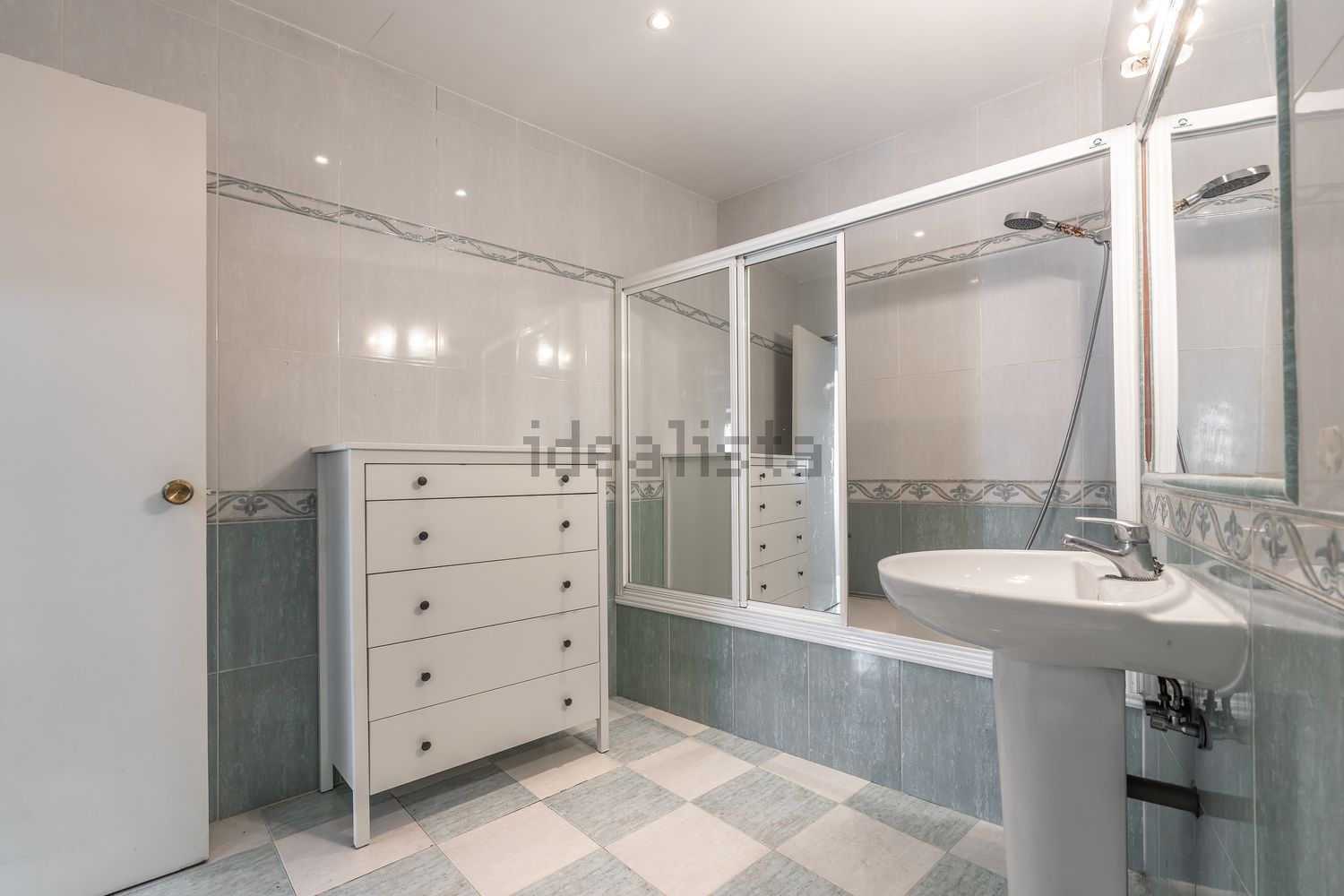 Appartamento 125 m² a Madrid