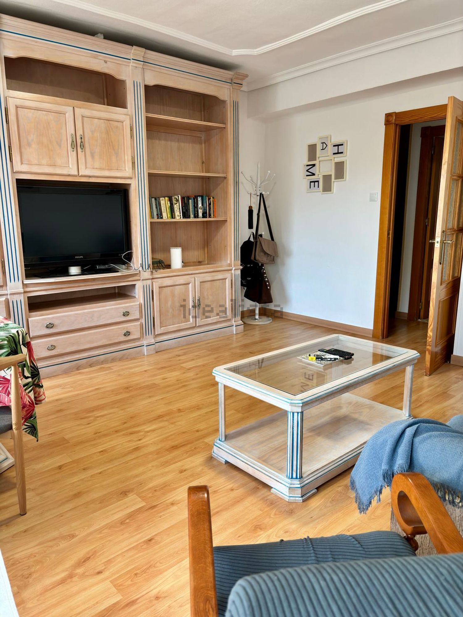 Habitació de lloguer, Cartagena