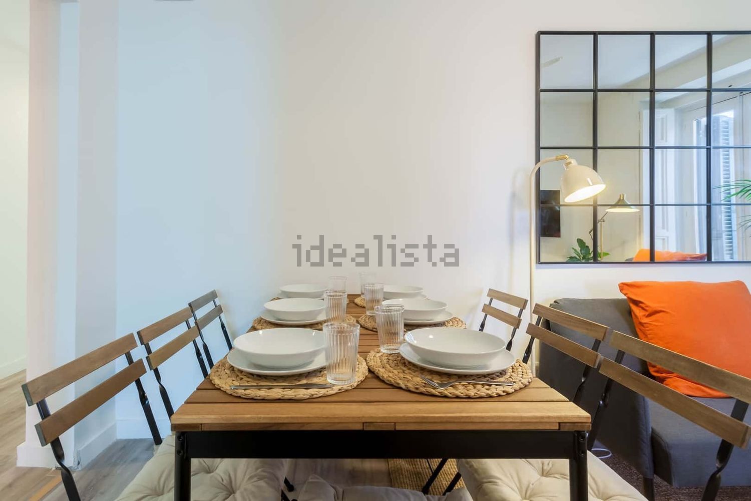 Habitación en alquiler, Madrid