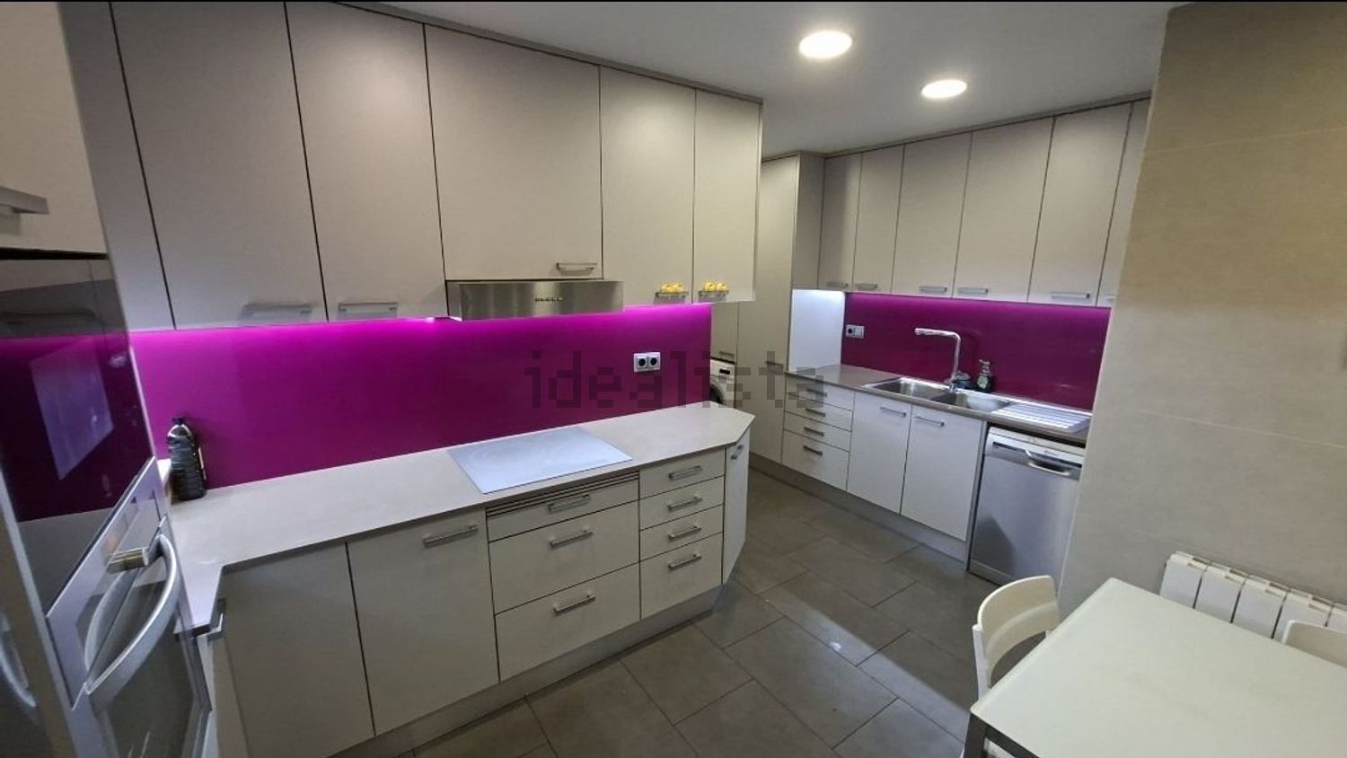 Habitación 150 m², Barcelona