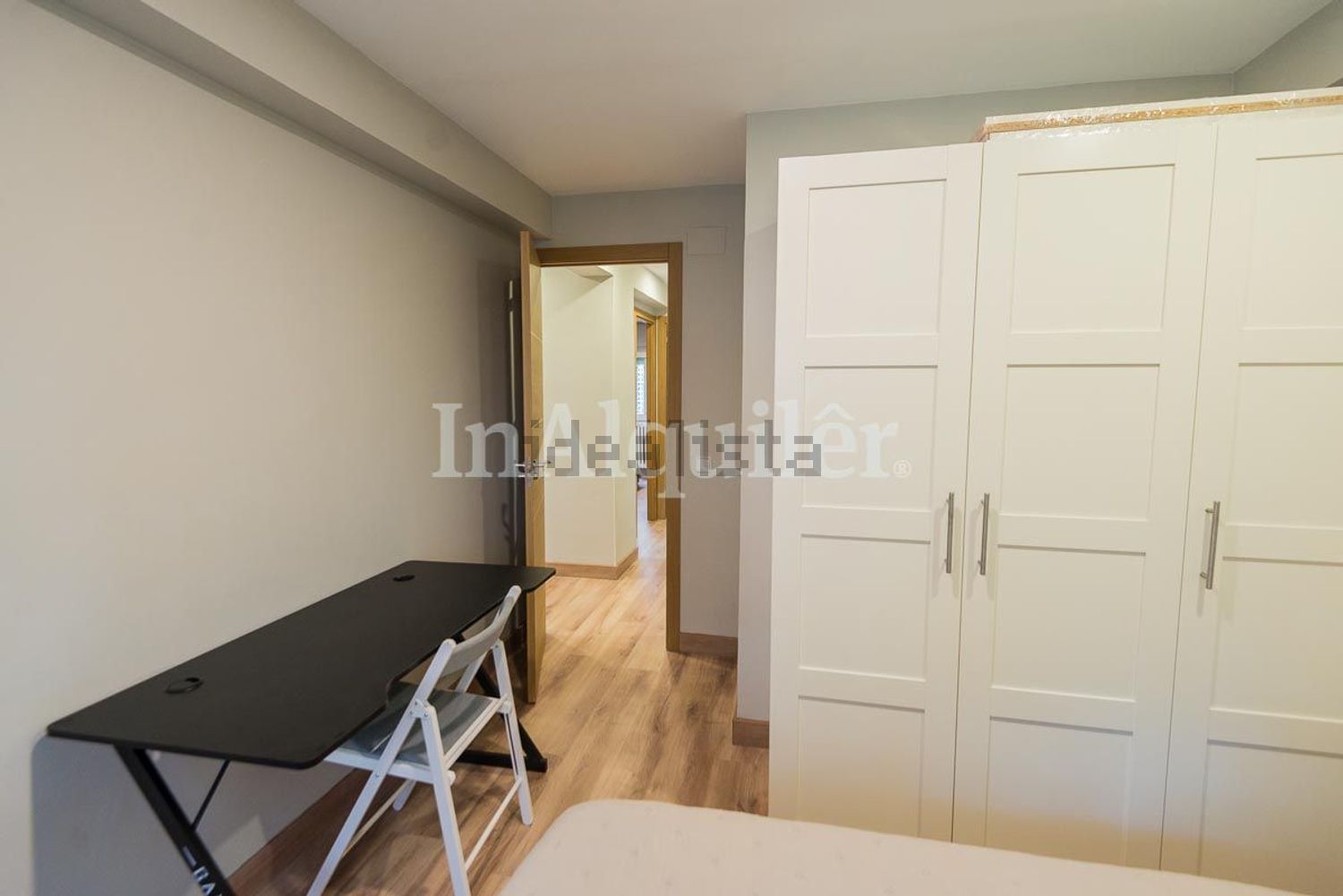 Pis de 119 m² a Madrid