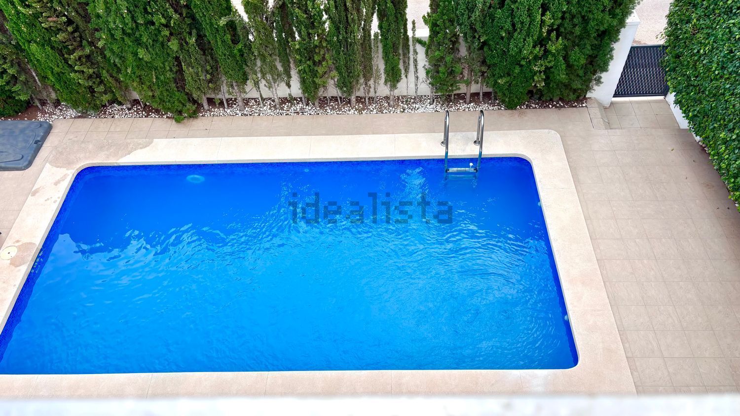 Casa de 115 m² a Villamartín