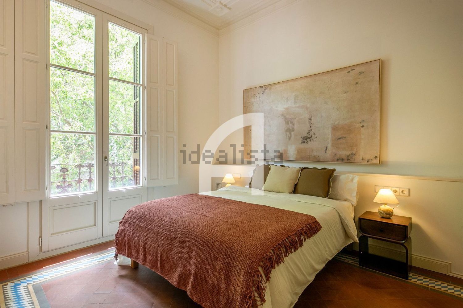 Appartement 143 m² à Barcelone