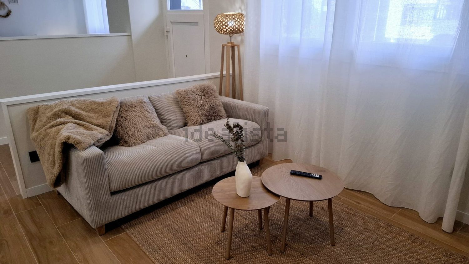 Piso de 65 m² en Vigo